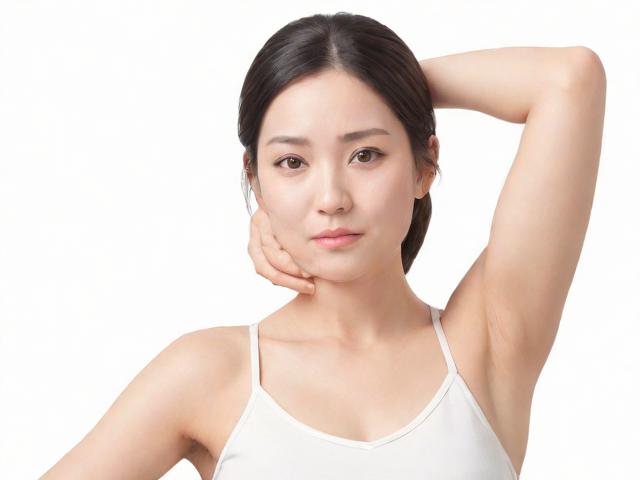 合肥腋臭医院哪家好？合肥腋秀专科快速解决狐臭全解析