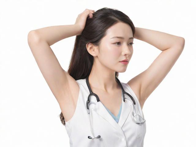 合肥腋秀医院李茹医生详解腋臭治疗，专业医疗护理与科学祛臭方案