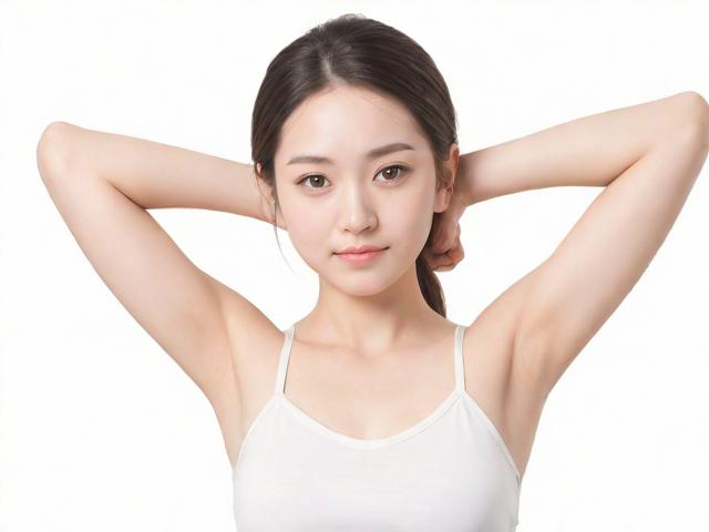 合肥腋臭治疗医院哪家好？合肥腋秀专科深度解析
