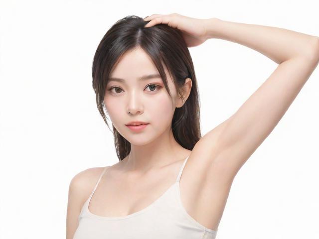 合肥腋臭手术哪家医院好？深度解析合肥腋臭专科医院选择指南