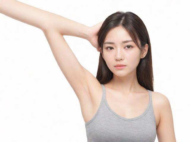 微波去腋臭要做几次？微波治疗腋臭的疗程全解析