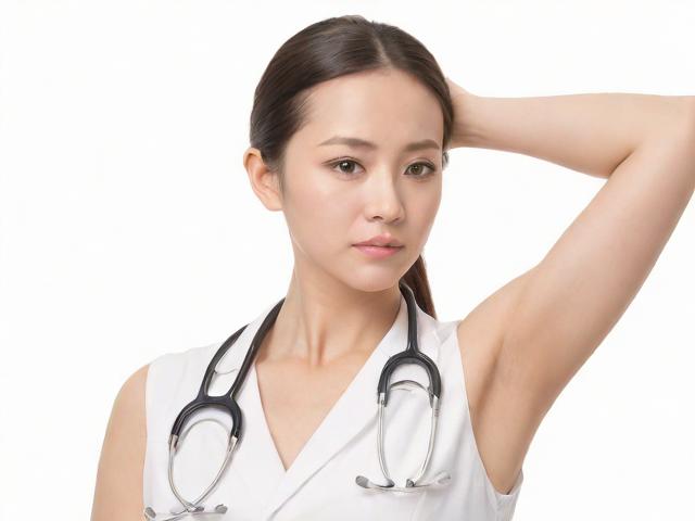 合肥腋臭医院哪家好？合肥腋秀腋臭专科医院专业解析