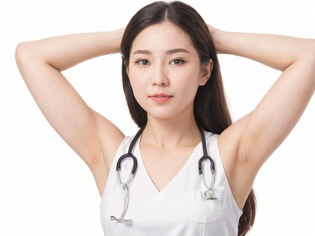 合肥腋臭医院哪家好？合肥腋秀腋臭专科医院专业解析