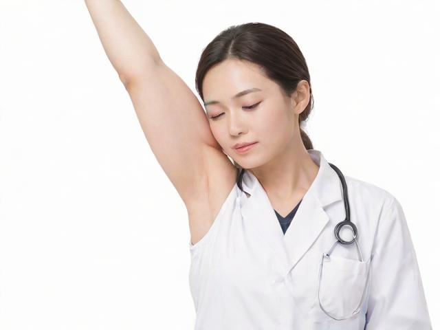 芜湖腋臭医院哪家比较好？专业对比芜湖腋臭医院技术实力