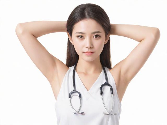 合肥腋臭医院哪家好？专业解析合肥腋秀腋臭专科优势