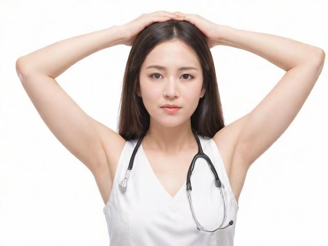 合肥腋臭医院排名前十盘点—专业解析合肥腋臭诊疗技术优势