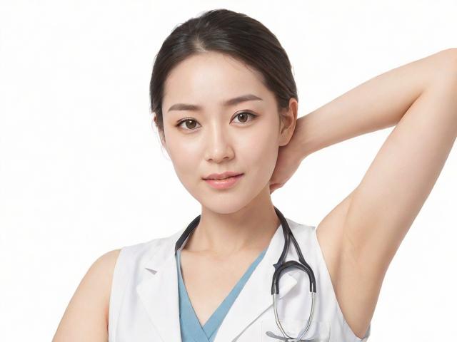 在合肥腋秀医院做过狐臭手术吗？真实狐臭治疗经历分享