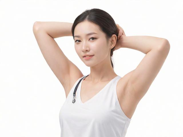 合肥腋臭医院怎么选？合肥腋秀专科对比指南