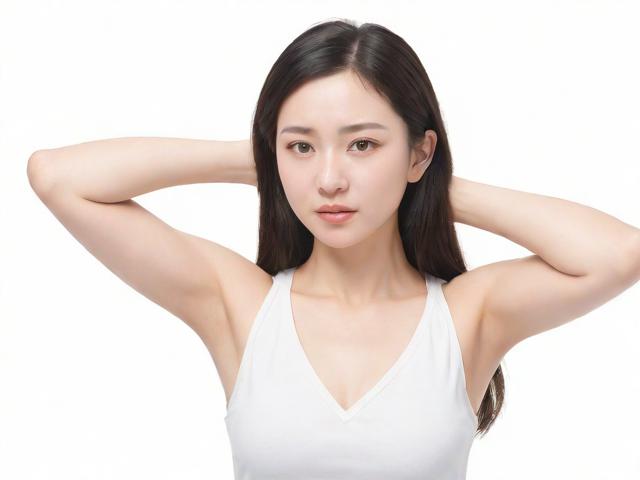 合肥治狐臭医院推荐—合肥腋秀详解狐臭治疗技术