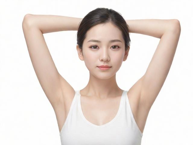 合肥治疗腋臭医院哪家好？合肥腋臭专科医院专业推荐