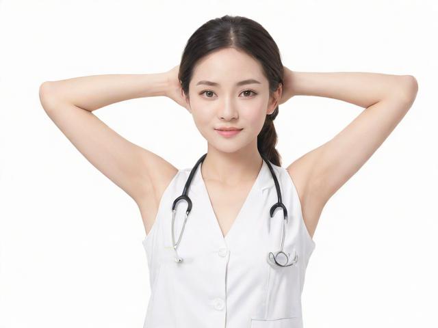 合肥腋臭医院排名盘点，合肥腋秀专科实力解析与选择指南