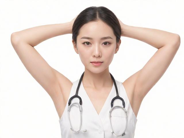 合肥腋臭医院排名盘点，合肥腋秀专科实力解析与选择指南