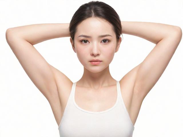 小切口潜行汗腺清除术，专业解析腋臭根治术式与术后护理要点