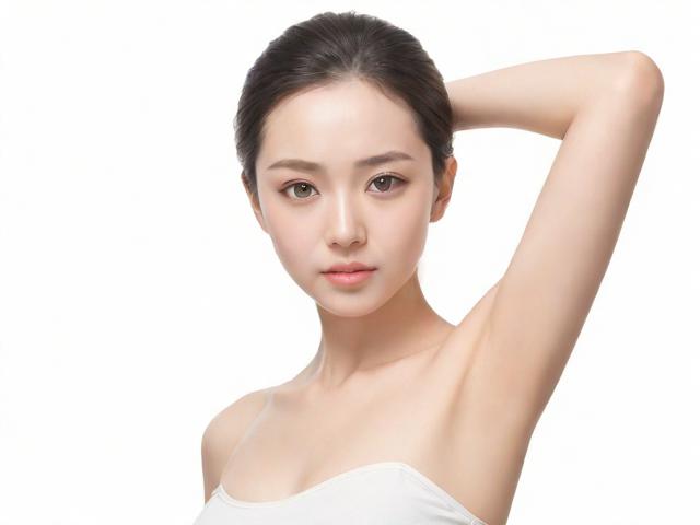 微波去腋臭要做几次？微波治疗腋臭的疗程详解
