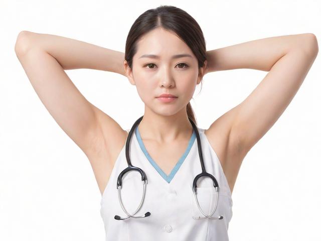 合肥腋秀医院专业解析，腋臭治疗与护理的权威指南