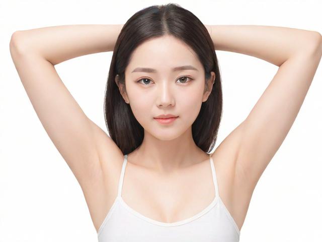 合肥去腋臭哪里做？合肥腋臭专科医院专业推荐