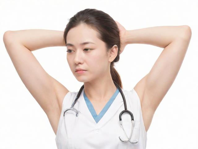 合肥腋秀医院专业解析，腋臭治疗与护理的权威指南