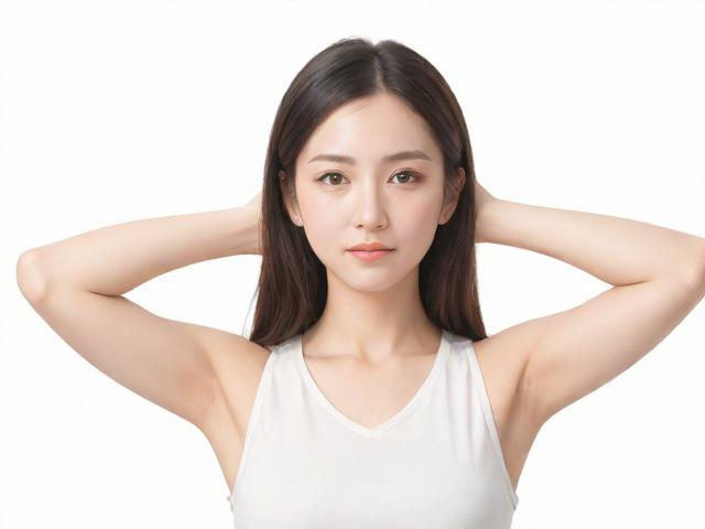 合肥看腋臭好的医院推荐—合肥腋秀专科解析腋臭治疗选择