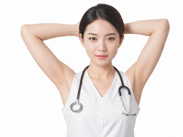 合肥腋臭医院哪家好？合肥腋秀专科医院专业解析狐臭治疗