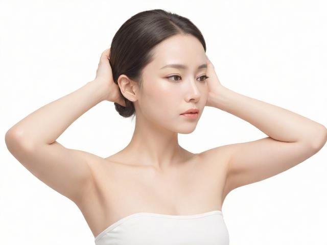 阜阳治腋臭医院怎么选？专业治腋臭的医院对比指南