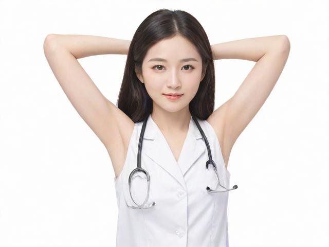 合肥腋臭医院哪家好？合肥专业腋臭诊疗医院推荐