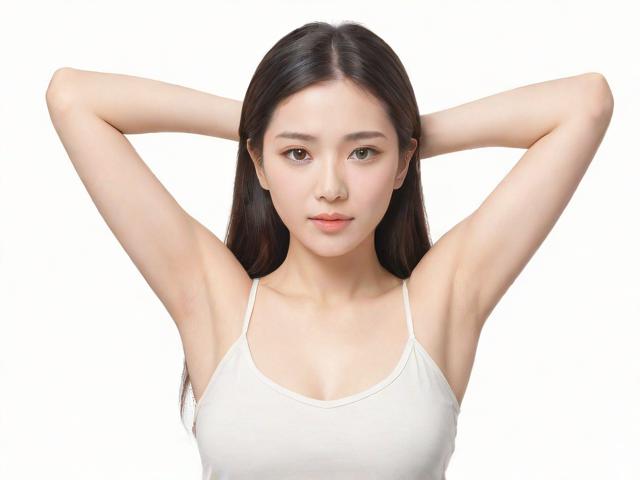 宿州治腋臭好的医院怎么选？合肥腋秀解析宿州腋臭治疗医院对比