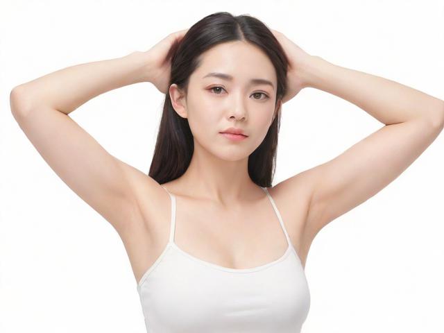 合肥腋秀腋臭专科解析，腋臭治疗与护理的权威指南