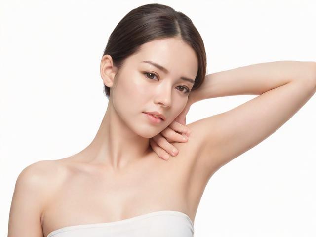 威特顿智能技术除腋臭可靠吗？深度解析威特顿腋臭治疗技术