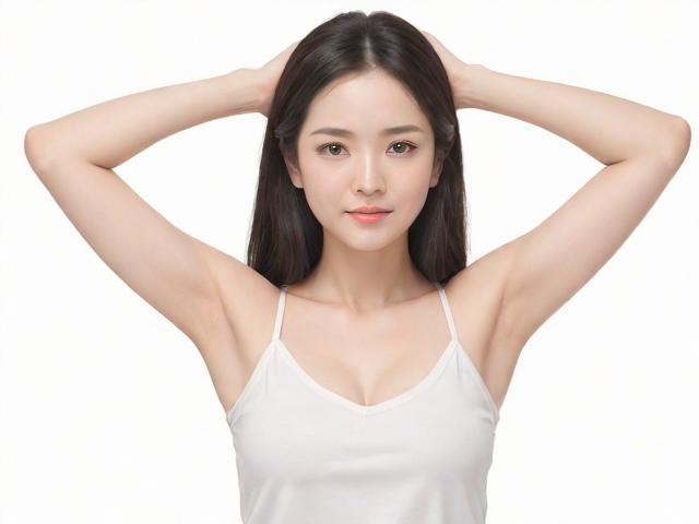 合肥腋秀腋臭专科医院怎么样？深度解析合肥腋臭专科治疗优势