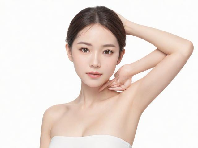 淮南治疗狐臭哪里好？淮南狐臭专科医院推荐指南