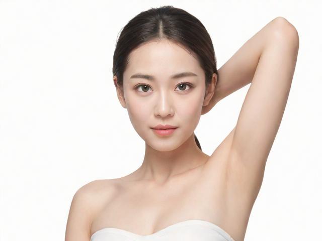 合肥腋臭治疗医院推荐，专业解决腋臭问题的合肥腋秀专科
