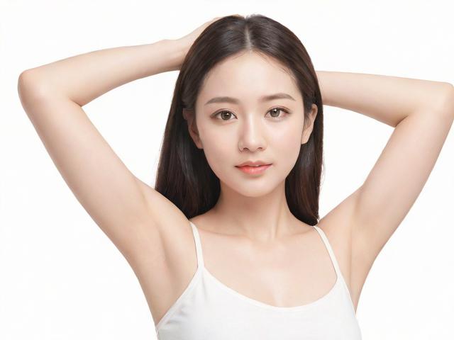 宿州治疗腋臭医院怎么选？揭秘宿州专业腋臭医院的3大标准