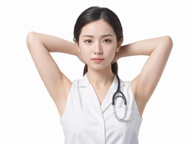 合肥腋臭医院哪家好？合肥专业腋臭诊疗医院推荐