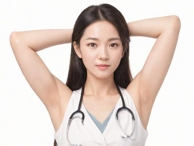 合肥腋臭医院哪家好？专业解析合肥腋臭专科医院选择攻略