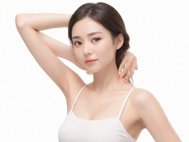 淮南去腋臭最好的医院怎么选？淮南腋臭医院专业对比指南