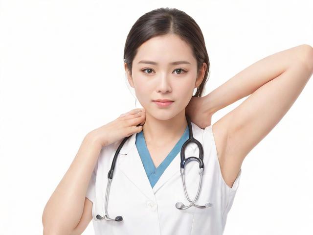合肥腋臭医院排名盘点，合肥腋秀专科解析腋臭诊疗要点