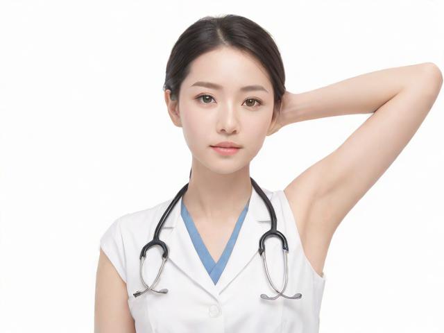 宿州腋臭医院哪家好？专业解析宿州治疗腋臭好的医院选择