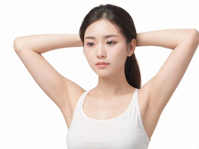 合肥腋臭专科医院哪家好？合肥腋秀专业治疗狐臭口碑解析