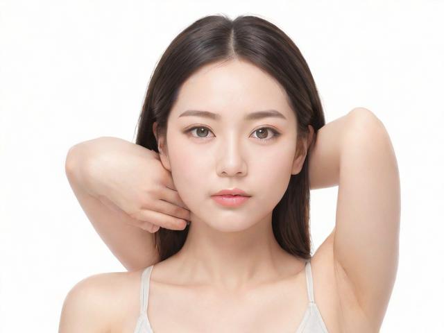 合肥治疗狐臭最好的医院是哪家？合肥腋臭专科医院专业解析