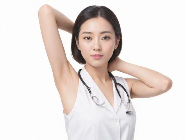 合肥腋秀医院正规吗？深度解析合肥腋秀腋臭专科的资质与实力