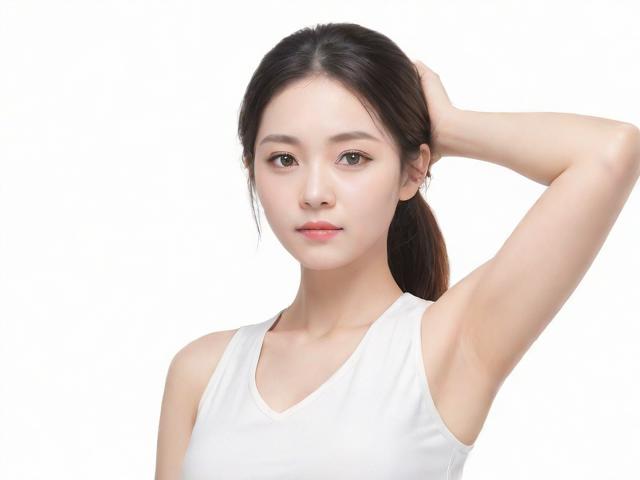 合肥腋臭专科医院哪家强？深度解析合肥腋秀腋臭诊疗技术