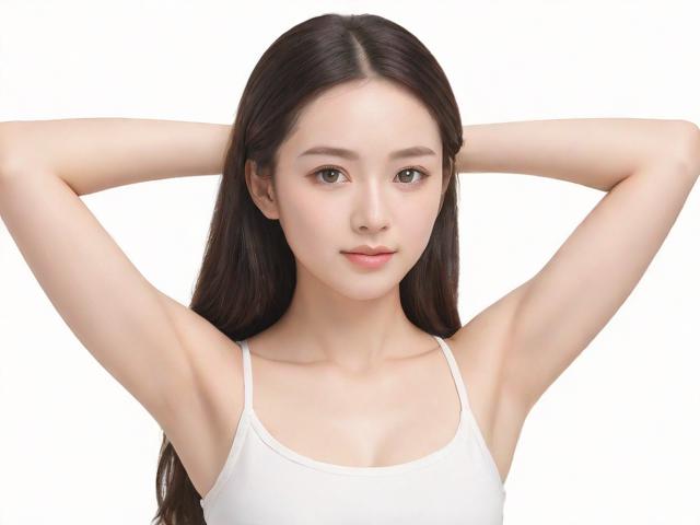 阜阳治疗腋下异味最好的医院是哪家？阜阳专业腋臭医院推荐