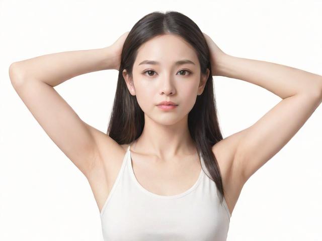 合肥腋秀腋臭专科解析，为何合肥狐臭医院排名第一的机构值得信赖