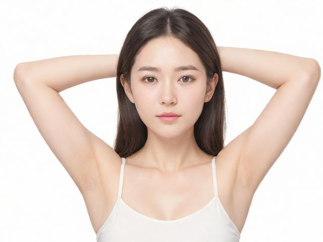 合肥腋秀腋臭专科解析，为何合肥狐臭医院排名第一的机构值得信赖