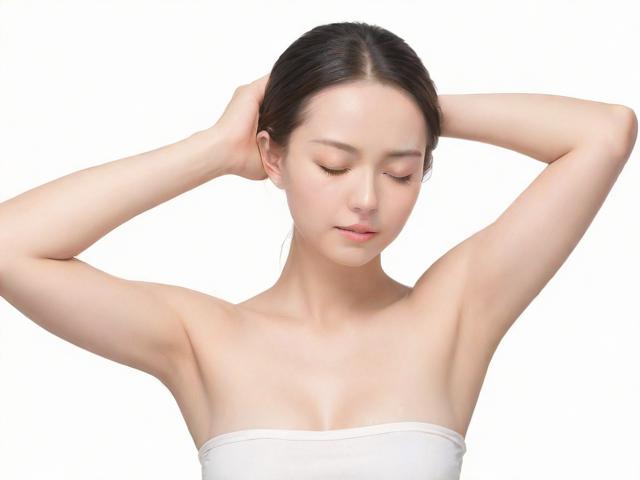 合肥腋秀腋臭专科解析，割狐臭手术哪家强？合肥腋秀技术详解