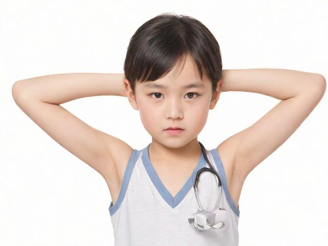 合肥腋臭专科医院解析，儿童狐臭治疗如何选择靠谱医院？