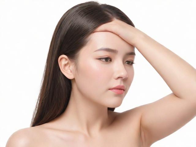 阜阳割狐臭医院怎么选？专业狐臭治疗医院避坑指南