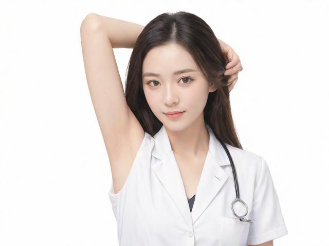 合肥腋臭医院哪家好？专业解析合肥腋臭专科医院选择指南