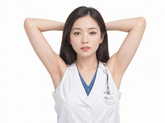 合肥治腋臭医院哪家比较好？深度解析合肥腋臭专科医院选择攻略