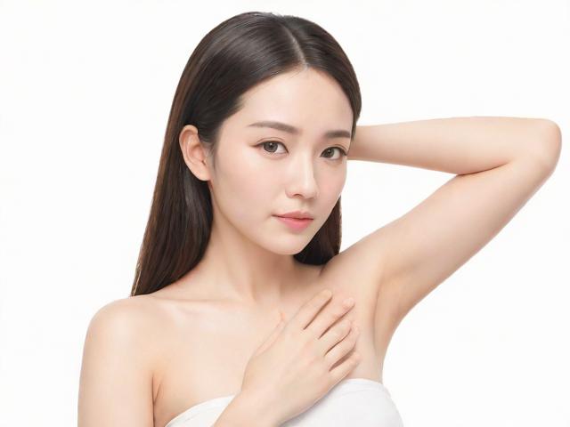 合肥腋秀医院治疗狐臭多少钱？揭秘狐臭治疗费用与效果对比